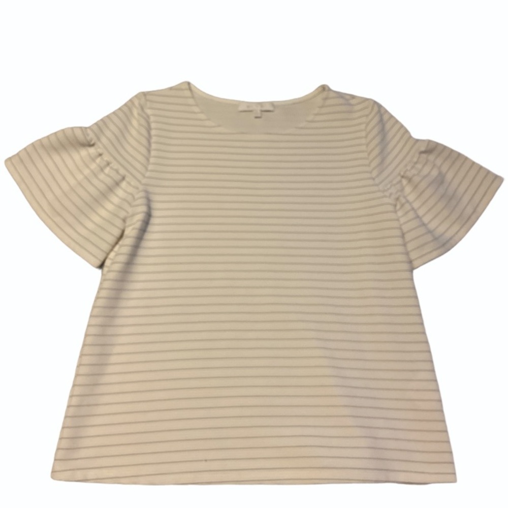 Eri + Ali Anthropologie Top (CCO)